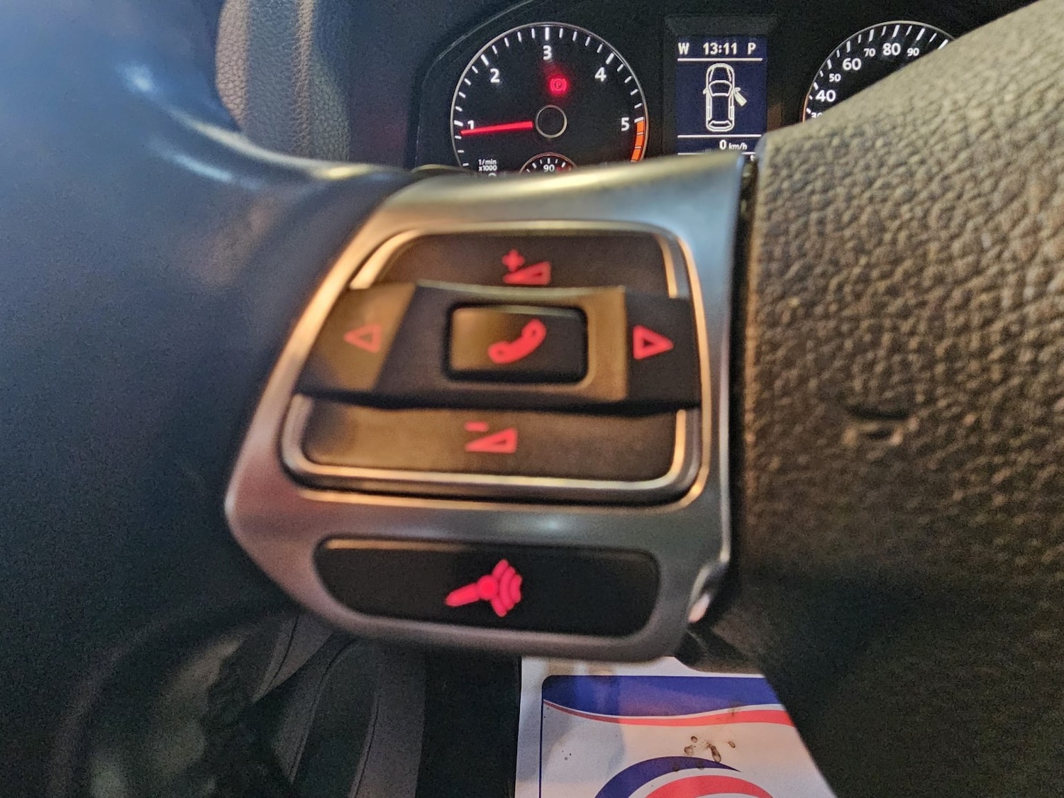 Used Volkswagen Scirocco 2014 for sale - 77065672: Photo 12