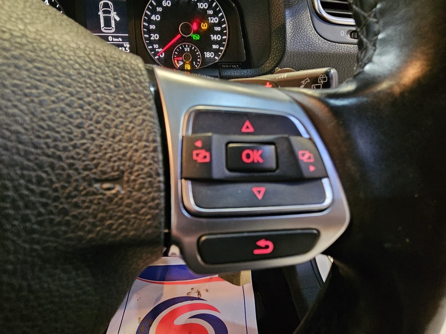 Used Volkswagen Scirocco 2014 for sale - 77065672: Photo 13