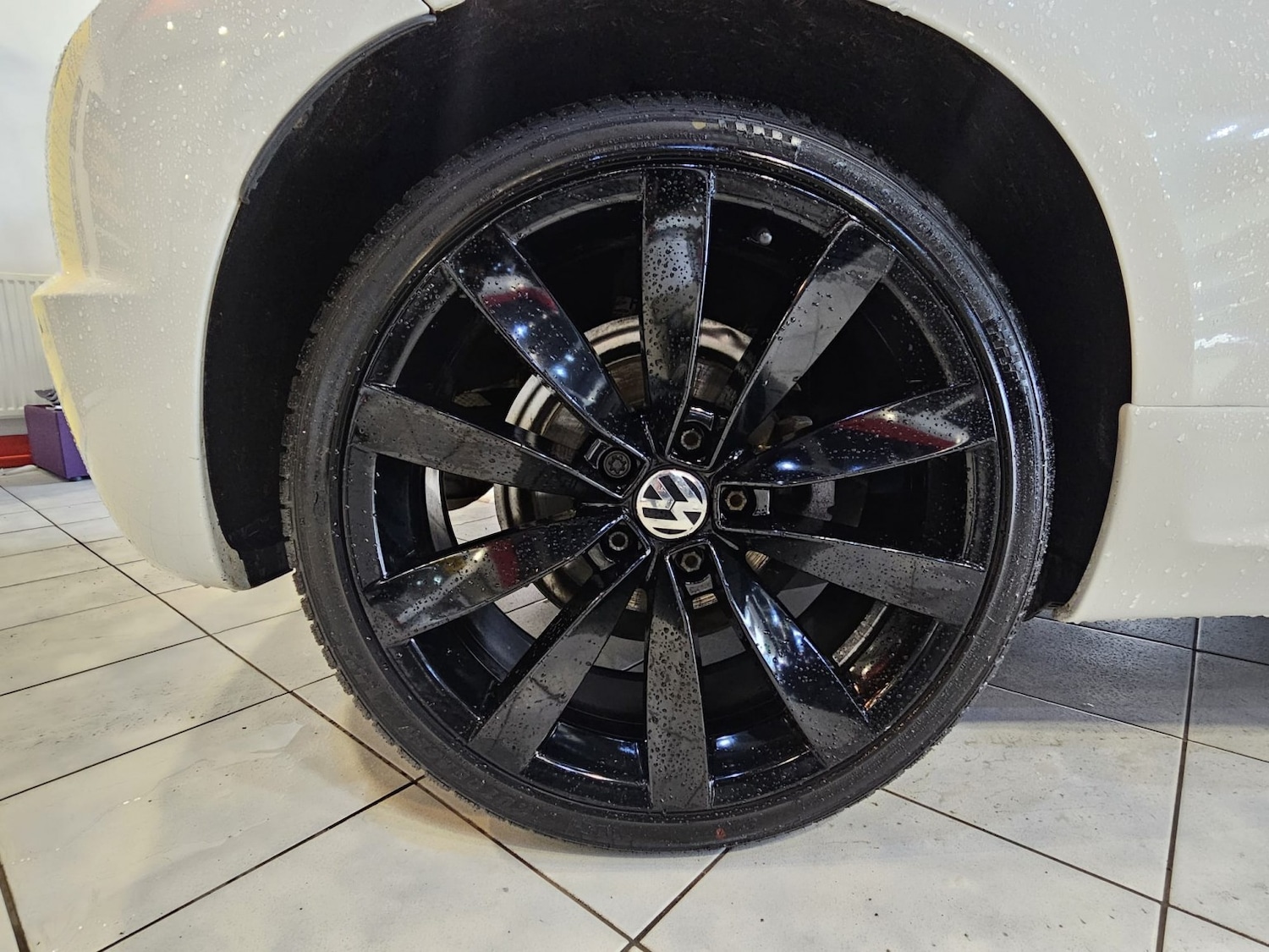 Used Volkswagen Scirocco 2014 for sale - 77065672: Photo 15