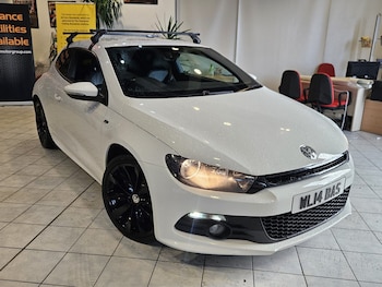 2014 - 2.0 TDI R-Line 3-Door