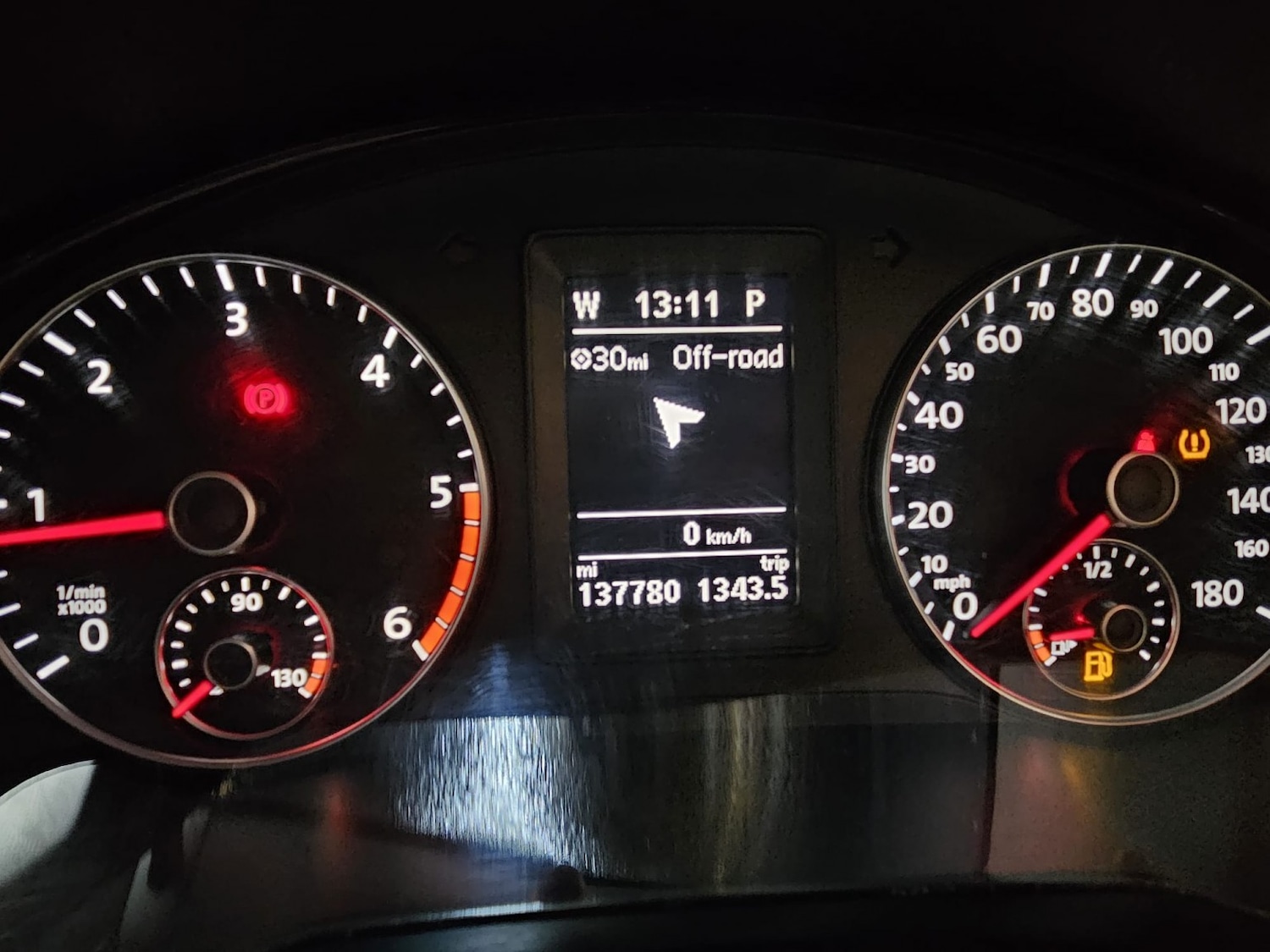 Used Volkswagen Scirocco 2014 for sale - 77065672: Photo 9