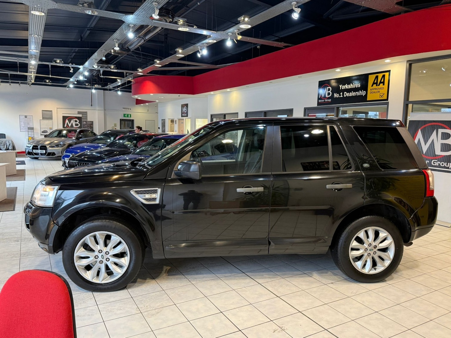 Used Land Rover Freelander 2 2011 for sale - 77548234: Photo 15