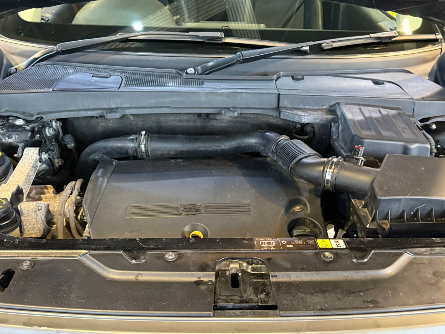 Used Land Rover Freelander 2 2011 for sale - 77548234: Photo 18