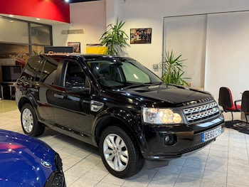 Used Land Rover Freelander 2 2011 for sale - 77548234: Photo