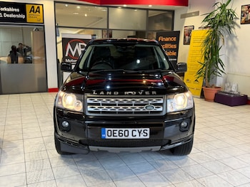 Used Land Rover Freelander 2 2011 for sale - 77548234: Photo