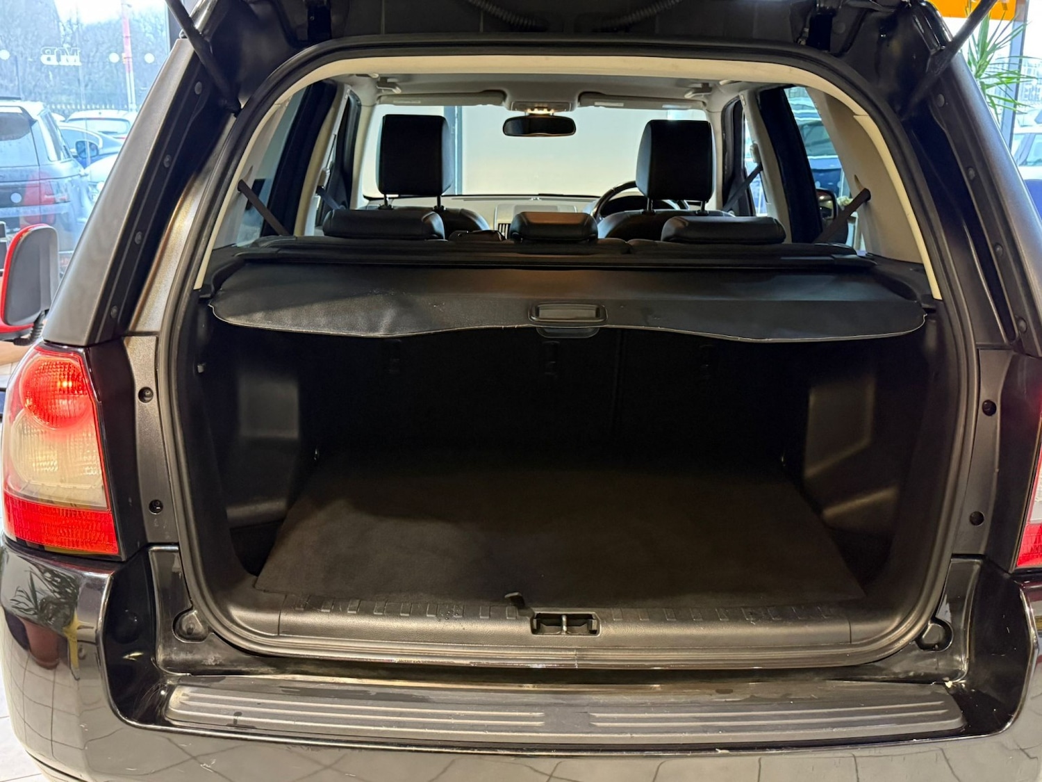 Used Land Rover Freelander 2 2011 for sale - 77548234: Photo 7