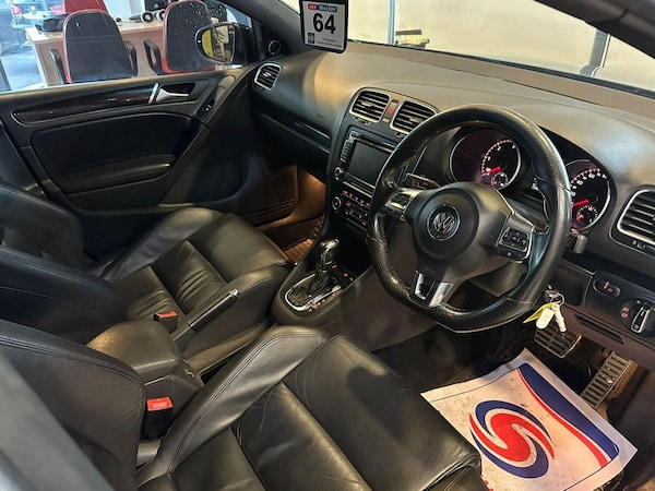 Used Volkswagen Golf 2011 for sale - 76205653: Photo 13