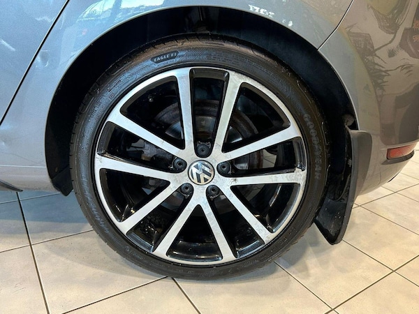 Used Volkswagen Golf 2011 for sale - 76205653: Photo 23