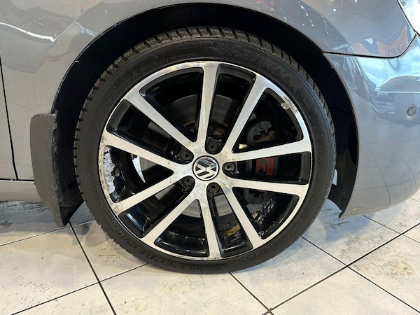 Used Volkswagen Golf 2011 for sale - 76205653: Photo 24