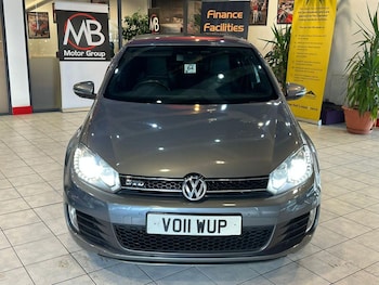 Used Volkswagen Golf 2011 for sale - 76205653: Photo 2