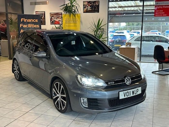 Used Volkswagen Golf 2011 for sale - 76205653: Photo 3