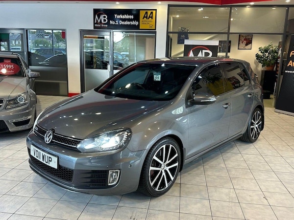 Used Volkswagen Golf 2011 for sale - 76205653: Photo 5