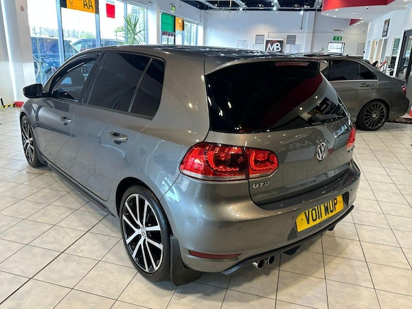 Used Volkswagen Golf 2011 for sale - 76205653: Photo 7