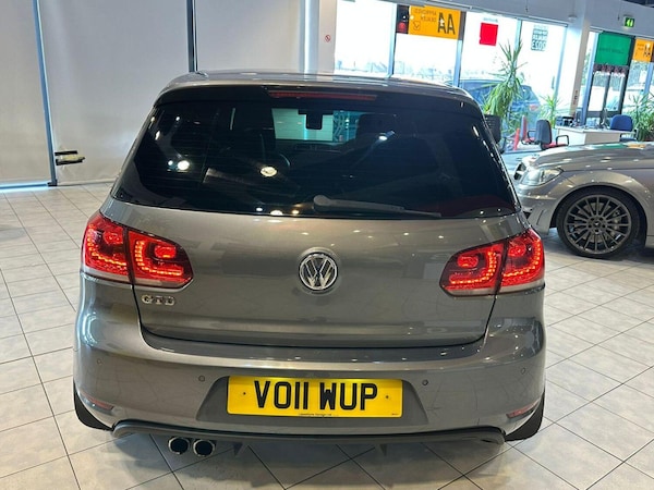 Used Volkswagen Golf 2011 for sale - 76205653: Photo 8