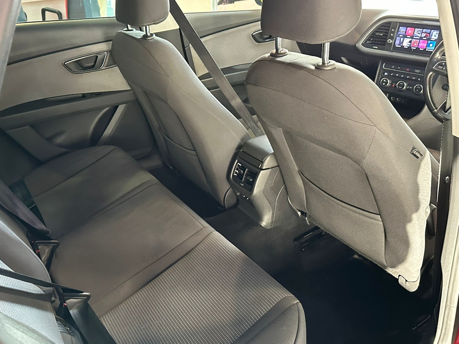 Used SEAT Leon 2017 for sale - 76407616: Photo 10