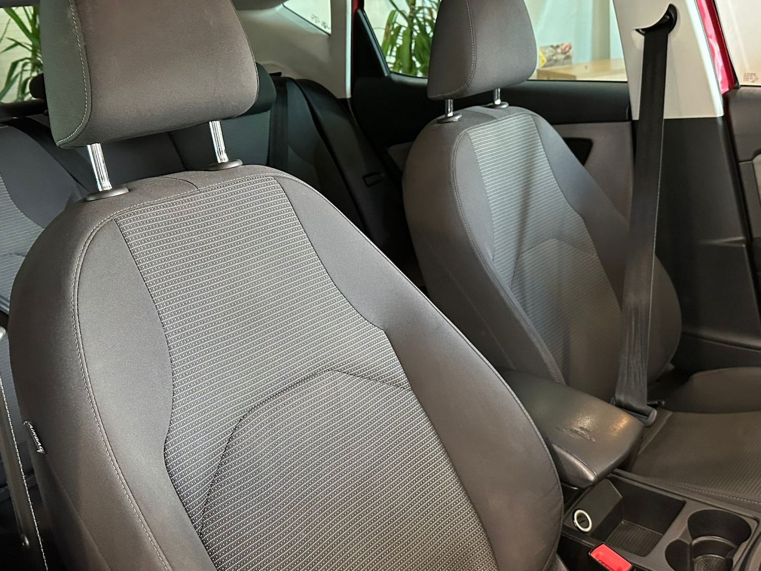 Used SEAT Leon 2017 for sale - 76407616: Photo 12