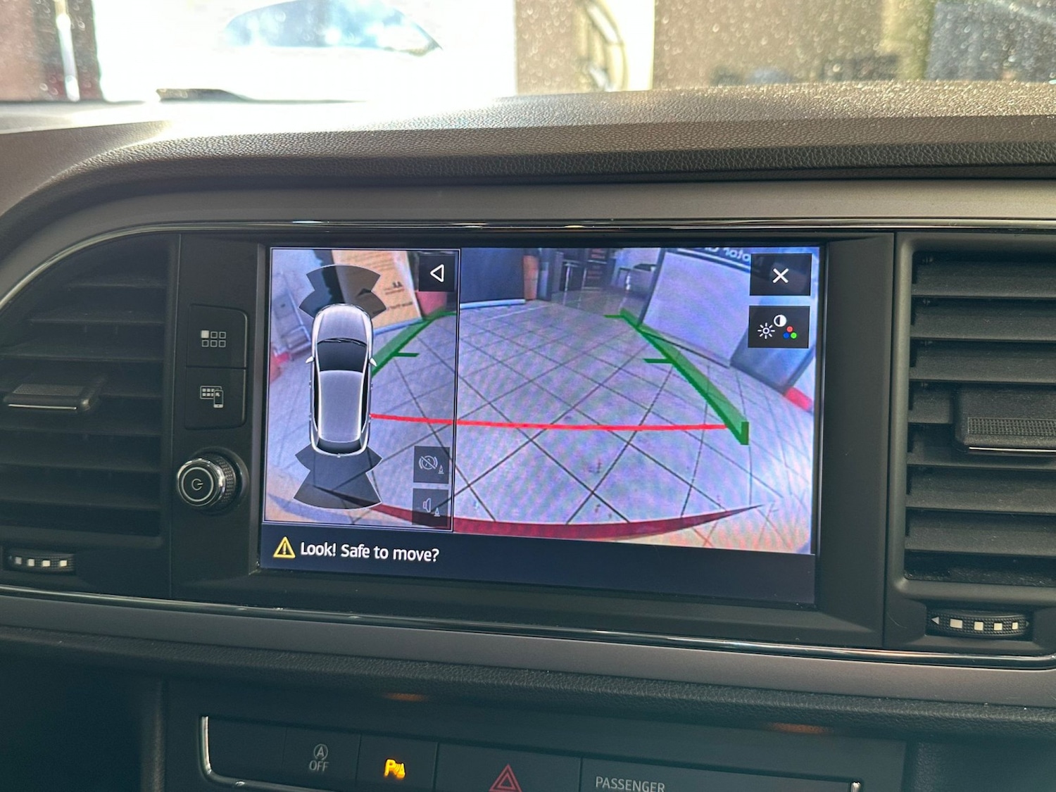 Used SEAT Leon 2017 for sale - 76407616: Photo 14