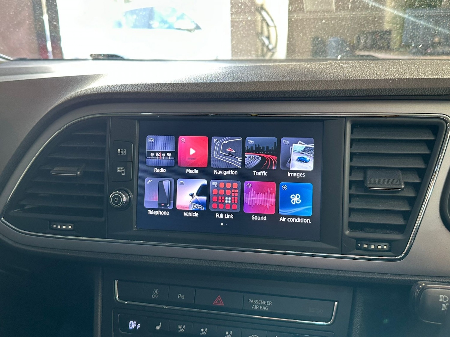 Used SEAT Leon 2017 for sale - 76407616: Photo 15