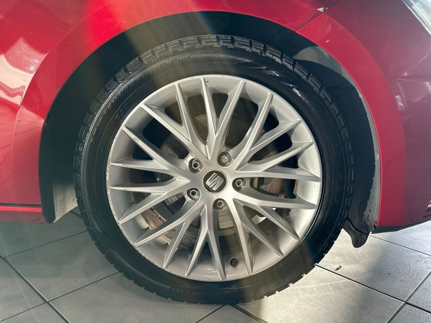 Used SEAT Leon 2017 for sale - 76407616: Photo 21