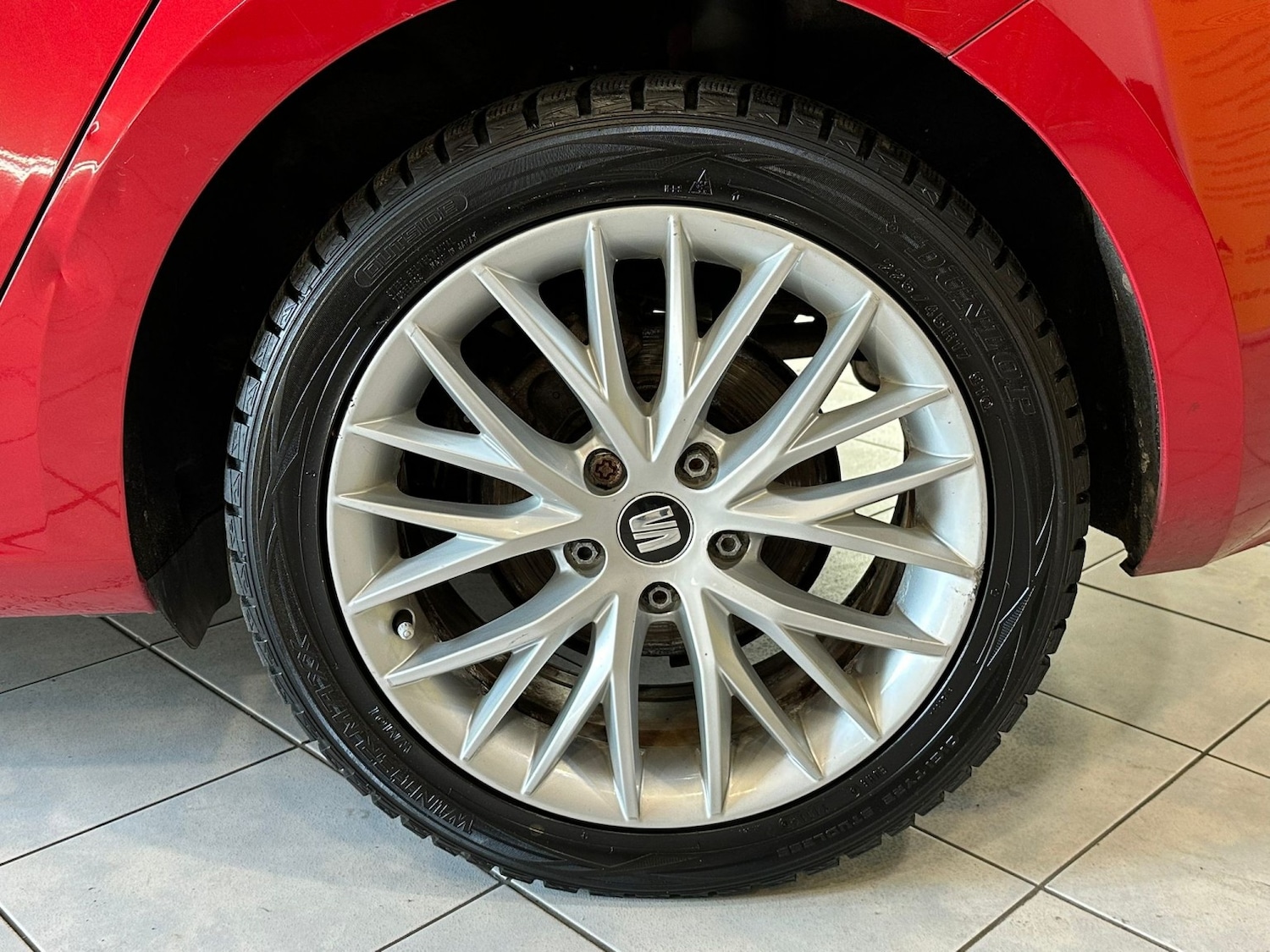 Used SEAT Leon 2017 for sale - 76407616: Photo 22