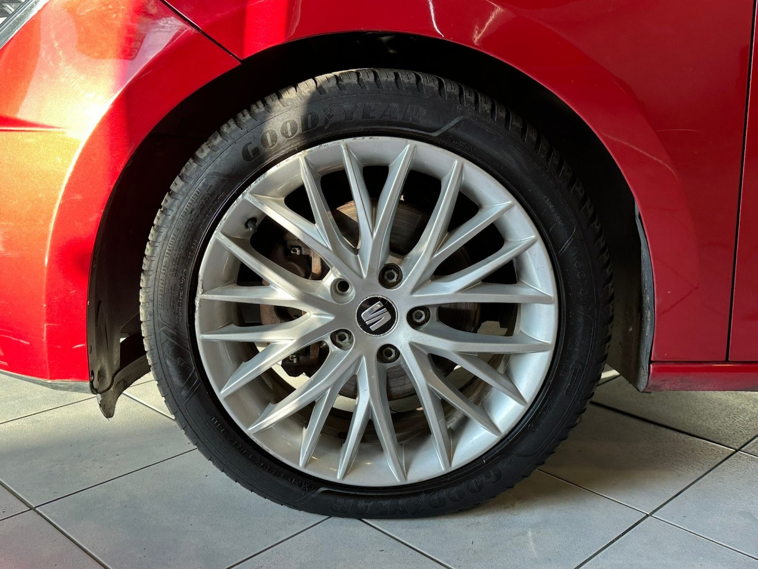 Used SEAT Leon 2017 for sale - 76407616: Photo 23