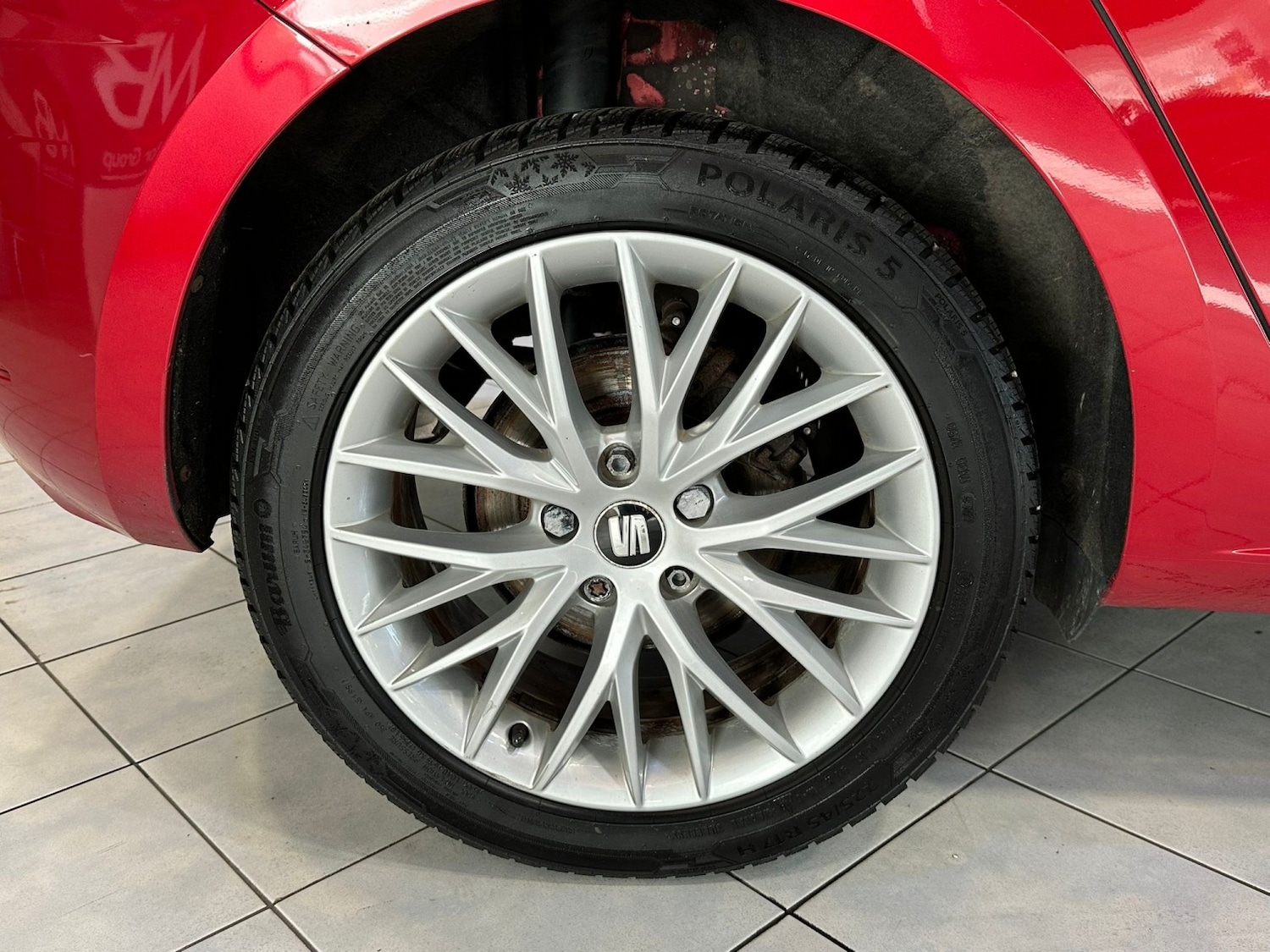 Used SEAT Leon 2017 for sale - 76407616: Photo 24