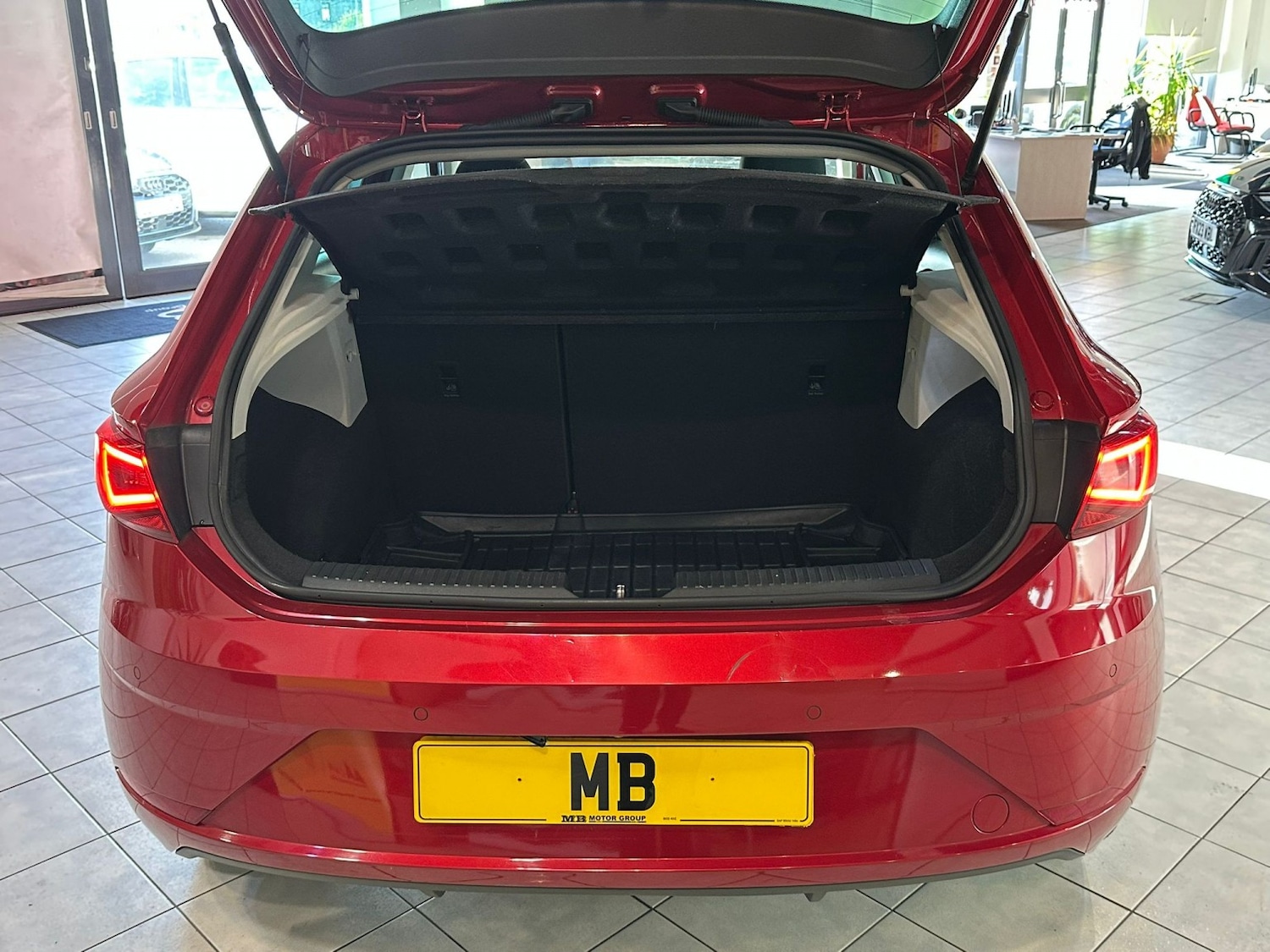 Used SEAT Leon 2017 for sale - 76407616: Photo 8