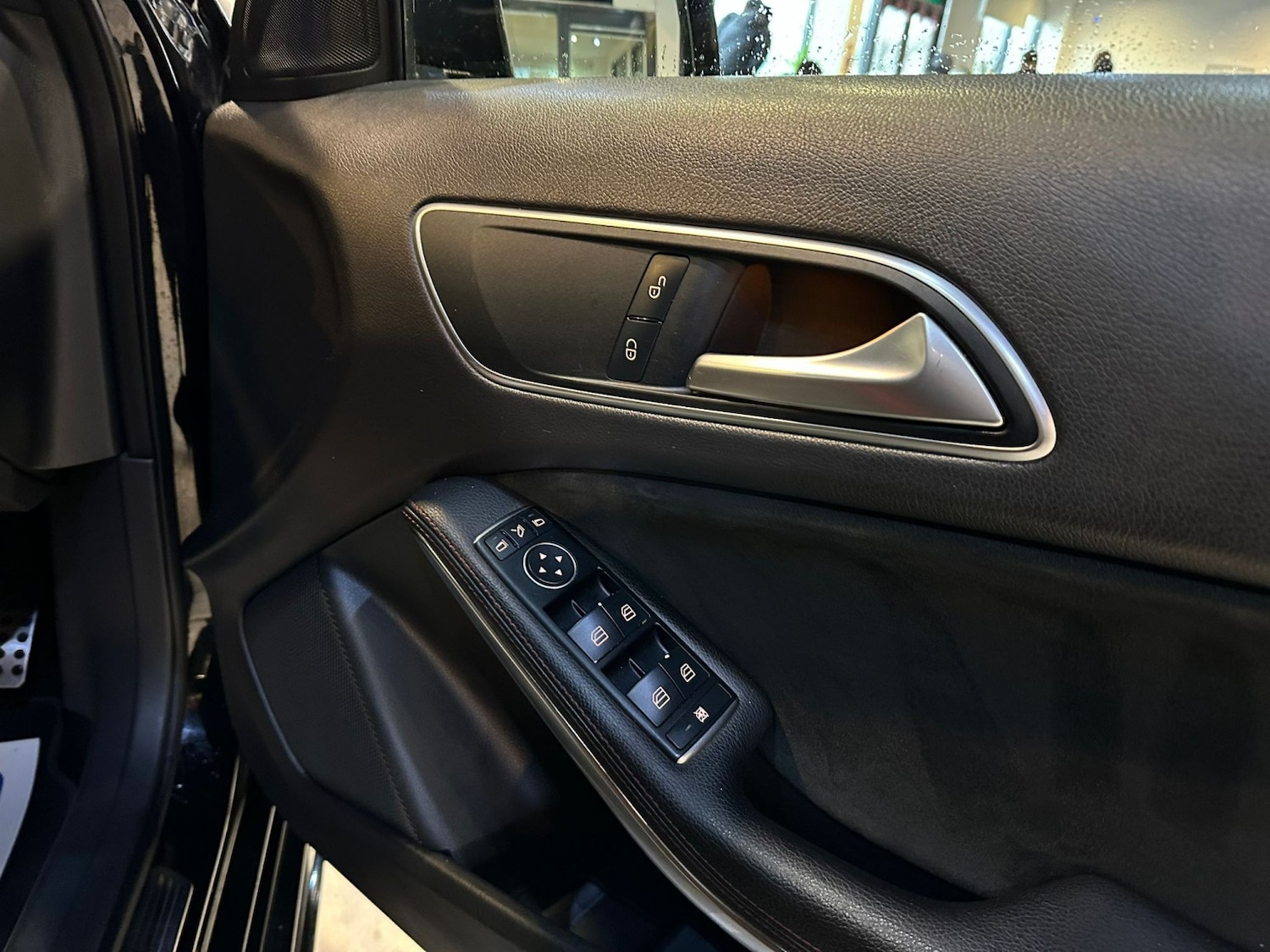 Used Mercedes-Benz A-Class 2015 for sale - 76751756: Photo 23