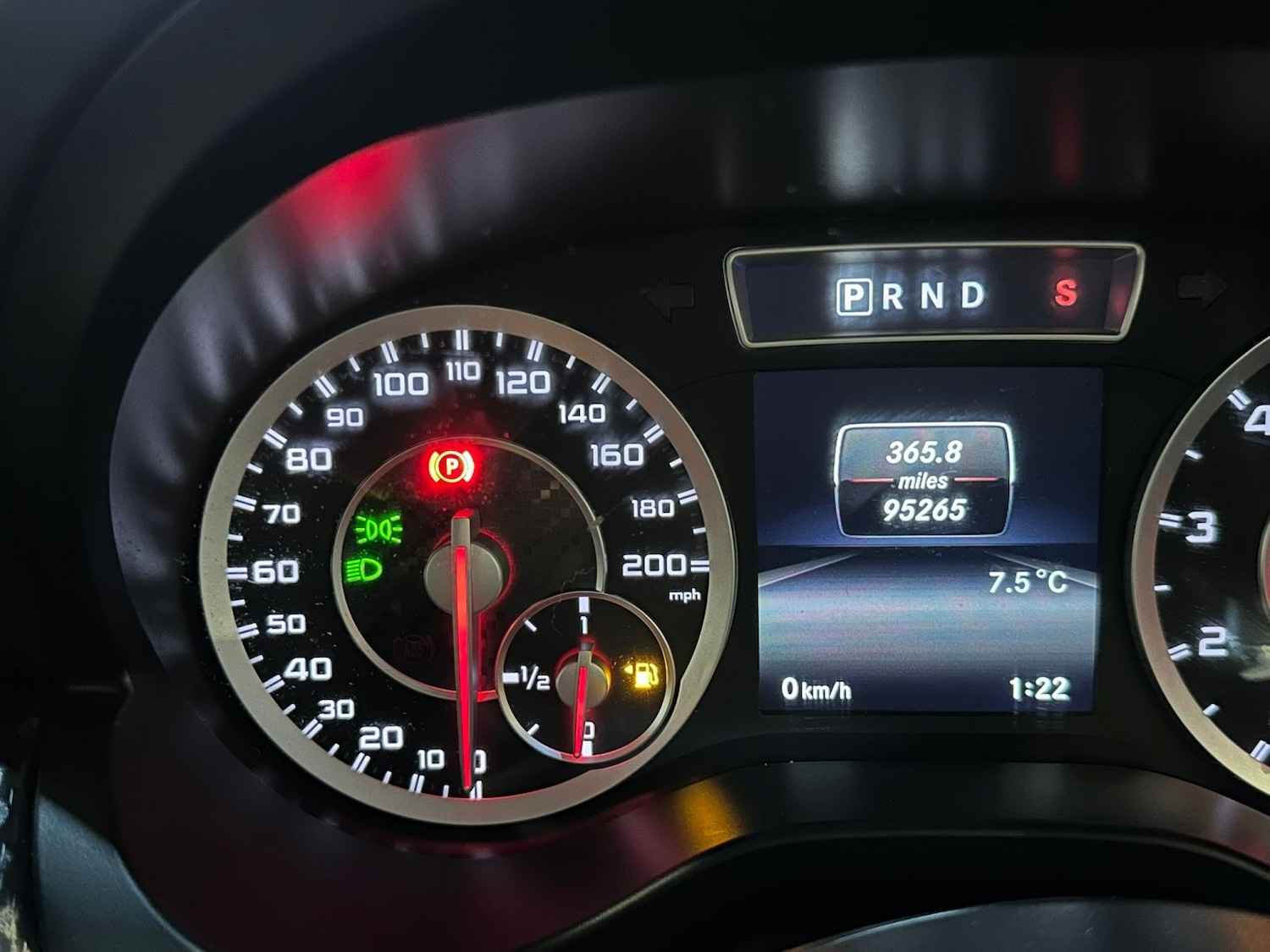 Used Mercedes-Benz A-Class 2015 for sale - 76751756: Photo 25