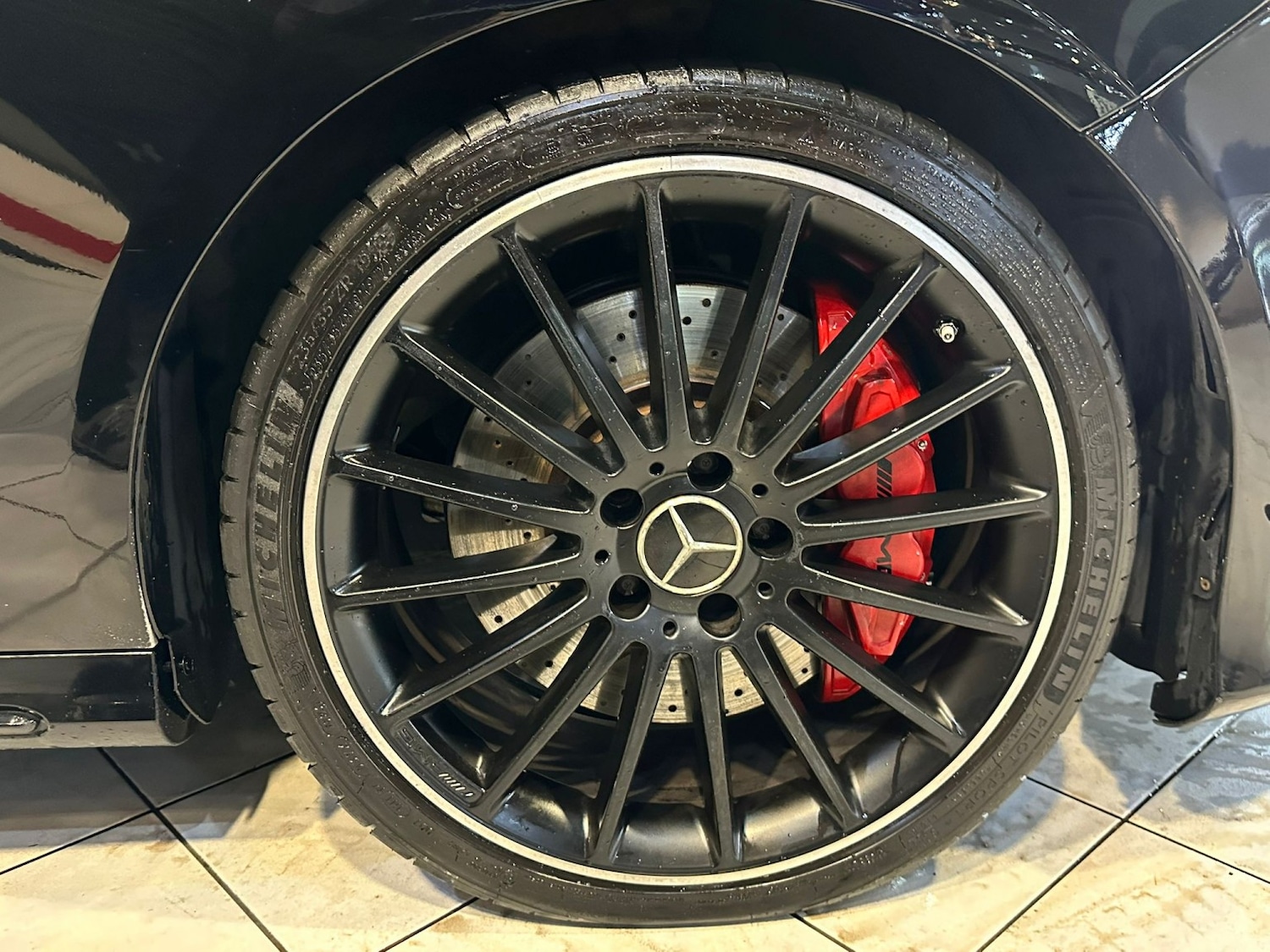 Used Mercedes-Benz A-Class 2015 for sale - 76751756: Photo 28