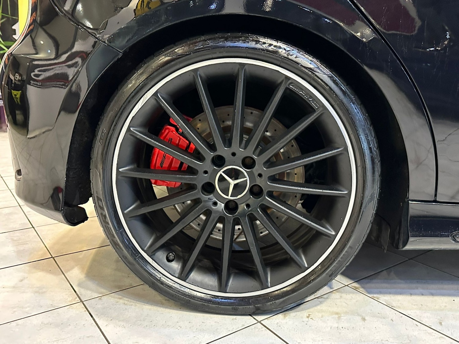 Used Mercedes-Benz A-Class 2015 for sale - 76751756: Photo 29