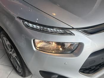 Used Citroen C4 Picasso 2014 for sale - 79656517: Photo