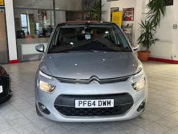 Used Citroen C4 Picasso 2014 for sale - 79656517: Photo