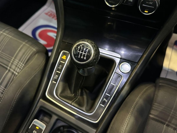 Used Volkswagen Golf 2016 for sale - 75446352: Photo 12