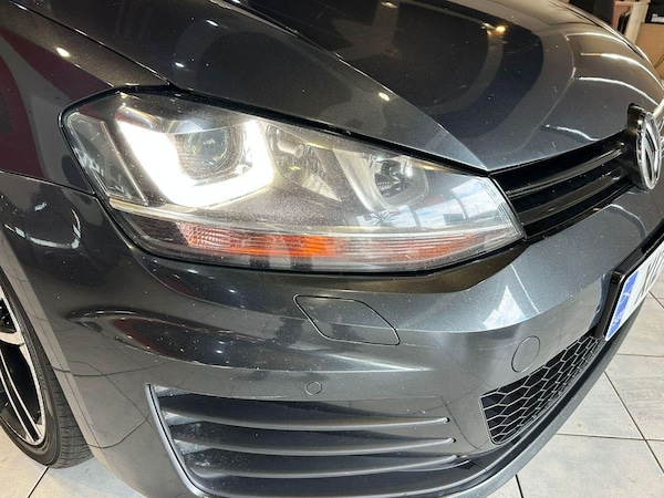 Used Volkswagen Golf 2016 for sale - 75446352: Photo 18