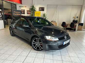 2016 - 2.0 TDI BlueMotion Tech GTD 5-Door