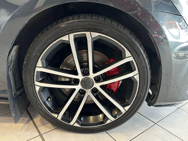 Used Volkswagen Golf 2016 for sale - 75446352: Photo 21