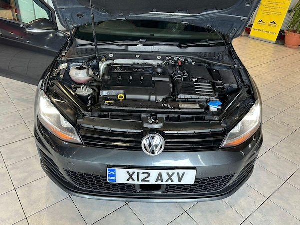 Used Volkswagen Golf 2016 for sale - 75446352: Photo 24