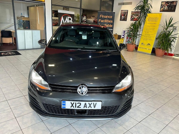 Used Volkswagen Golf 2016 for sale - 75446352: Photo 3