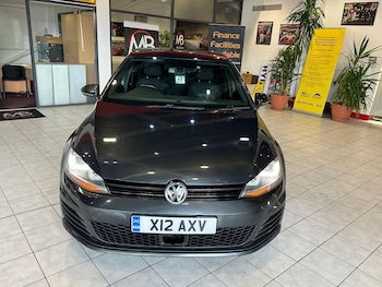 Used Volkswagen Golf 2016 for sale - 75446352: Photo