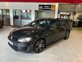 Used Volkswagen Golf 2016 for sale - 75446352: Photo