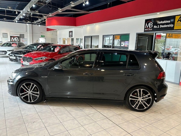 Used Volkswagen Golf 2016 for sale - 75446352: Photo 6