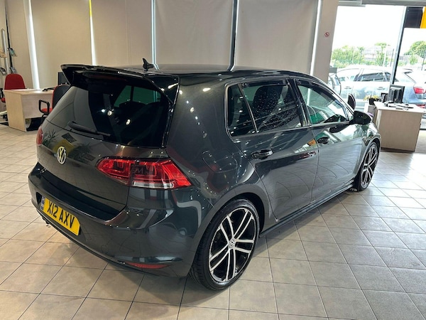 Used Volkswagen Golf 2016 for sale - 75446352: Photo 7