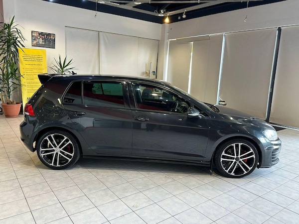 Used Volkswagen Golf 2016 for sale - 75446352: Photo 8