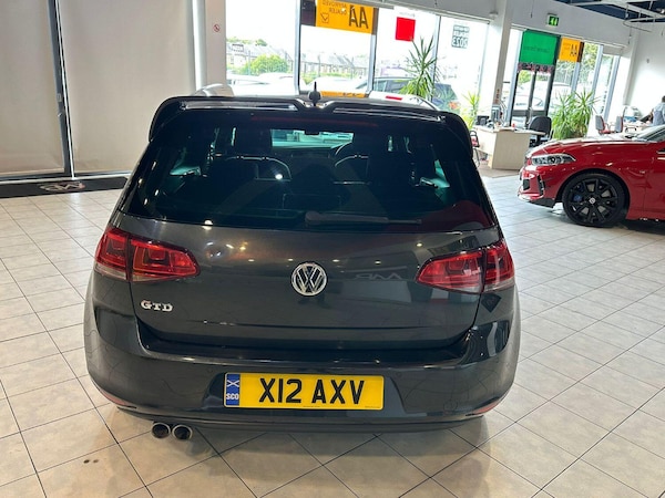 Used Volkswagen Golf 2016 for sale - 75446352: Photo 9