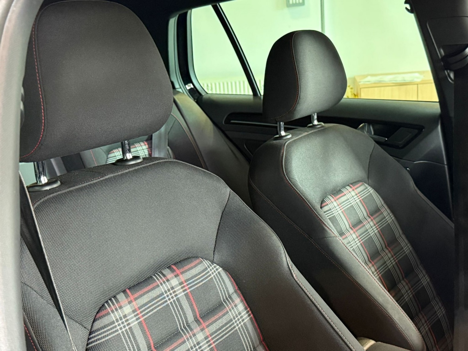 Used Volkswagen Golf 2017 for sale - 78084414: Photo 12