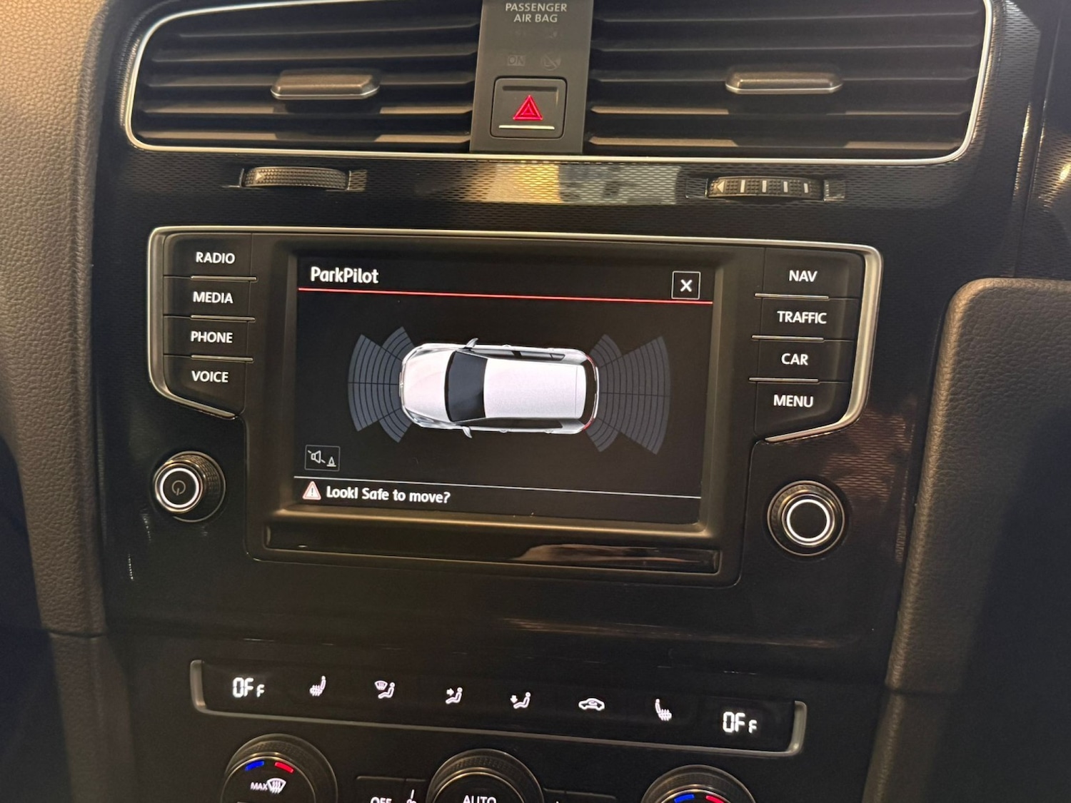 Used Volkswagen Golf 2017 for sale - 78084414: Photo 15