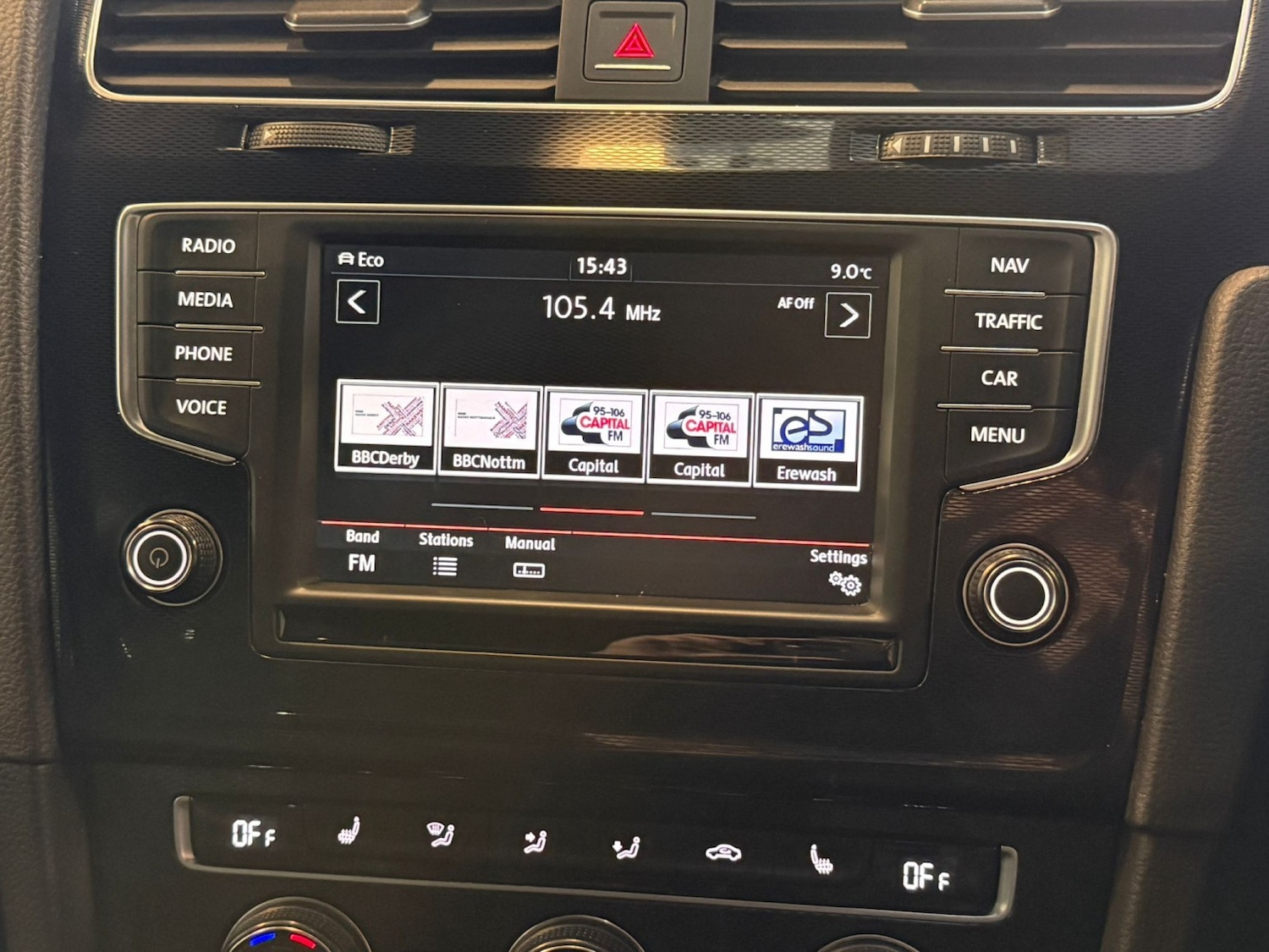 Used Volkswagen Golf 2017 for sale - 78084414: Photo 17