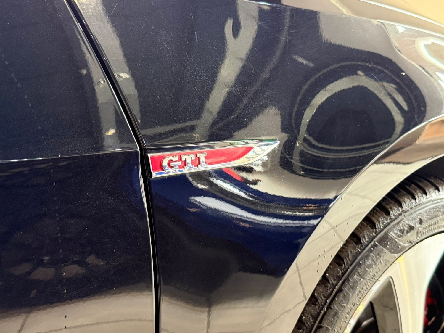 Used Volkswagen Golf 2017 for sale - 78084414: Photo 19