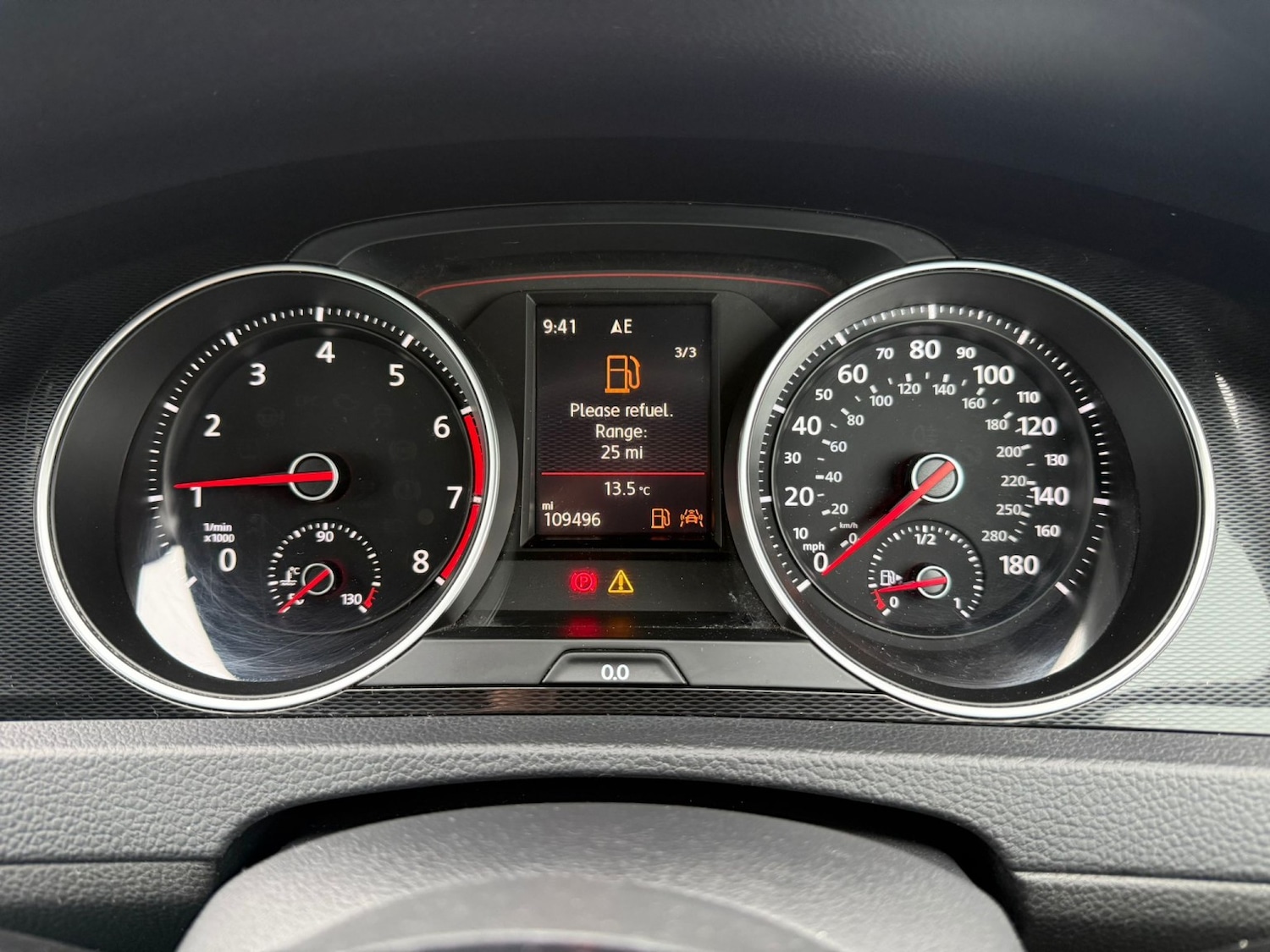 Used Volkswagen Golf 2017 for sale - 78084414: Photo 20